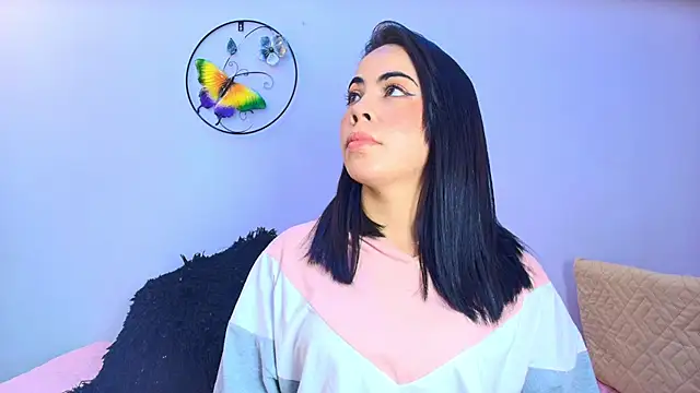 melany roberts  online show from March 2026 03:02:01 AM