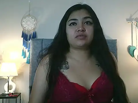 KatalynaSweet online show from February 2026 04:34:02 AM