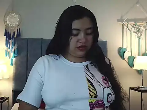 KatalynaSweet online show from March 2026 03:24:02 AM