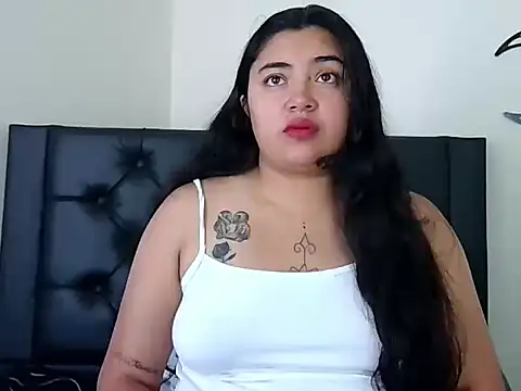 KatalynaSweet online show from March 2026 03:54:01 AM