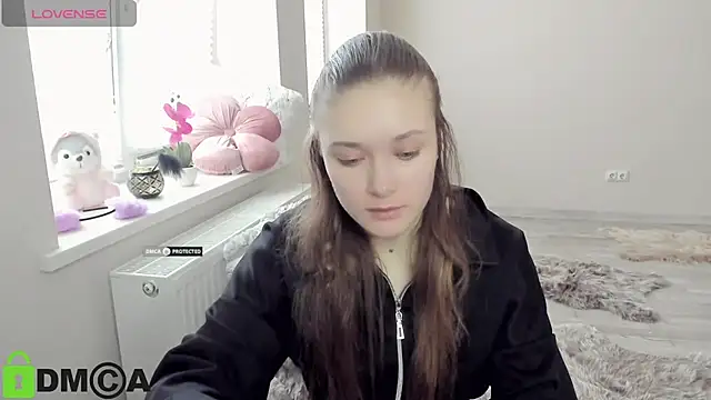 Elina X online show from March 2026 07:41:02 AM