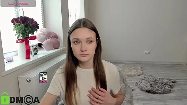 Snapshot of Elina_X chatting on May 2026 07:38:02 AM Elina X online show from May 2026 07:38:02 AM
