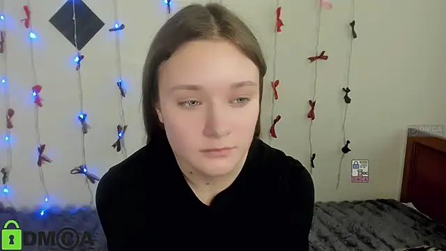 Snapshot of Elina_X chatting on June 2026 02:55:01 PM Elina X online show from June 2026 02:55:01 PM