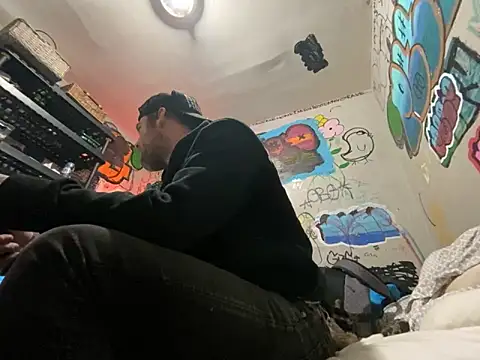 gothboiplzty online show from February 2026 09:05:02 PM