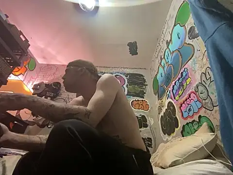 gothboiplzty online show from April 2026 03:30:02 AM