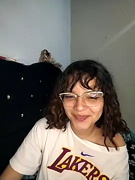 Melissa giratt online show from February 2026 04:02:02 AM