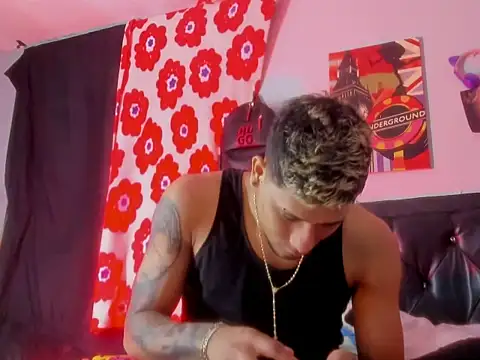 arjun krishna online show from February 2026 11:52:01 PM