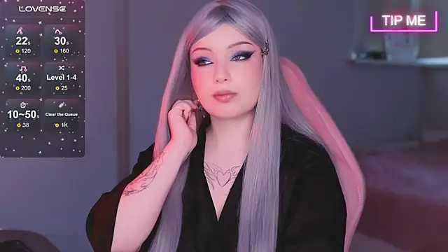  Matadora  online show from April 2026 01:31:01 PM