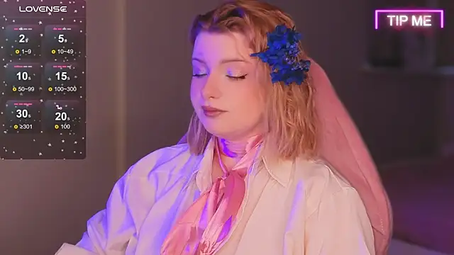  Matadora  online show from April 2026 03:21:02 PM