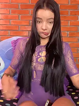 agathamarrshall  online show from March 2026 03:45:01 PM