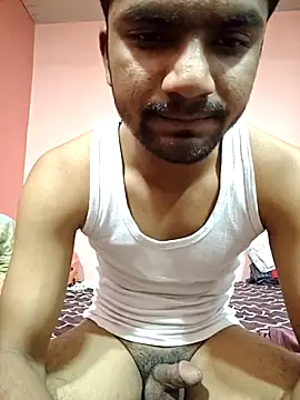 Darkintrovert online show from March 2026 07:30:01 PM