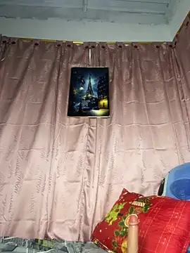 Sahra rose online show from February 2026 12:15:01 AM