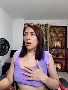 amelie rose   online show from February 2026 07:24:02 PM