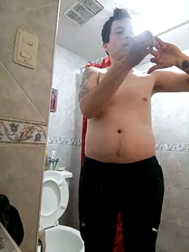 Gochitos69 online show from February 2026 07:12:01 PM