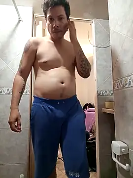 Gochitos69 online show from February 2026 06:25:01 PM