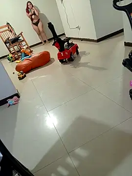 Gochitos69 online show from February 2026 12:59:01 AM