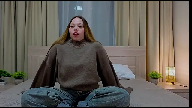 aloreana online show from February 2026 03:04:01 PM