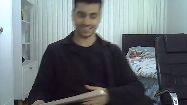 ciceroable online show from February 2026 04:45:02 PM