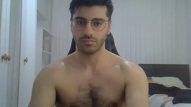 ciceroable online show from April 2026 07:19:01 PM