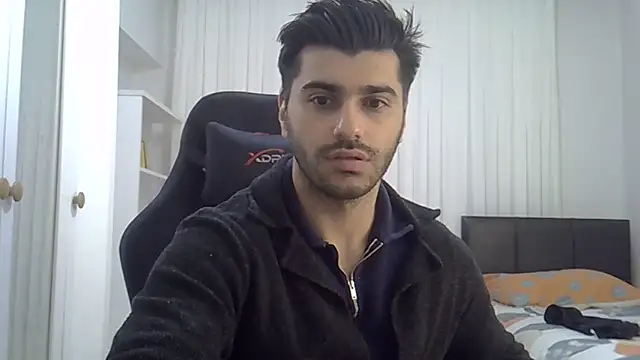 ciceroable online show from May 2026 09:43:01 PM