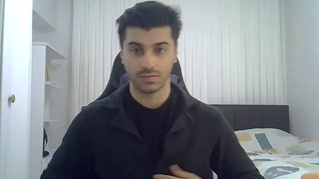ciceroable online show from May 2026 07:55:02 PM