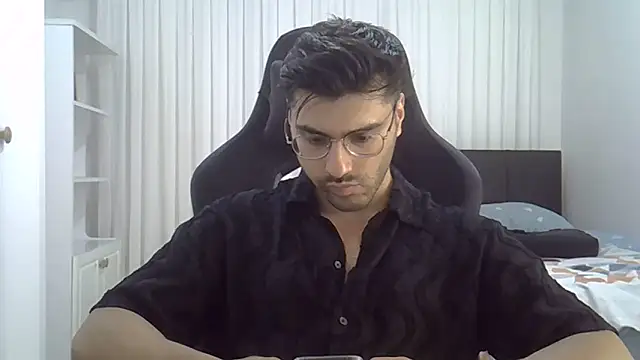 ciceroable online show from June 2026 06:56:01 PM