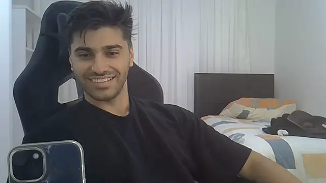 ciceroable online show from June 2026 08:47:01 PM