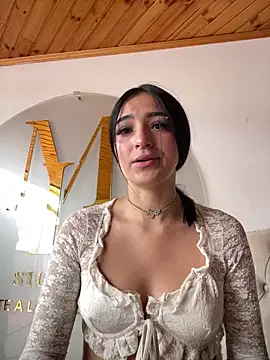 Valery pink18 online show from February 2026 09:19:01 PM