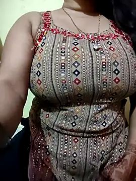 PARI51 online show from February 2026 08:16:02 PM