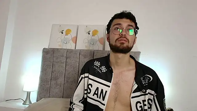 James Potter  online show from February 2026 07:09:02 PM