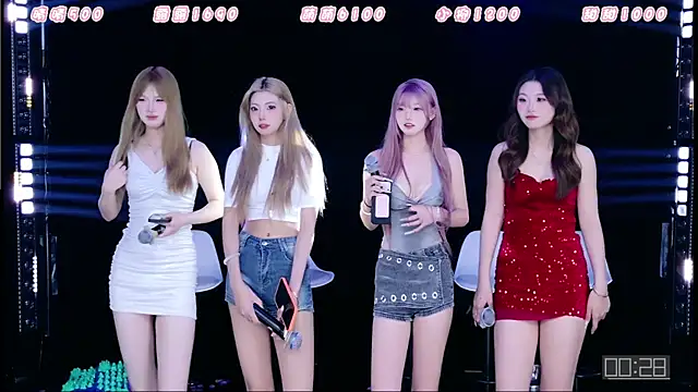 skt-001 online show from March 2026 01:37:01 PM