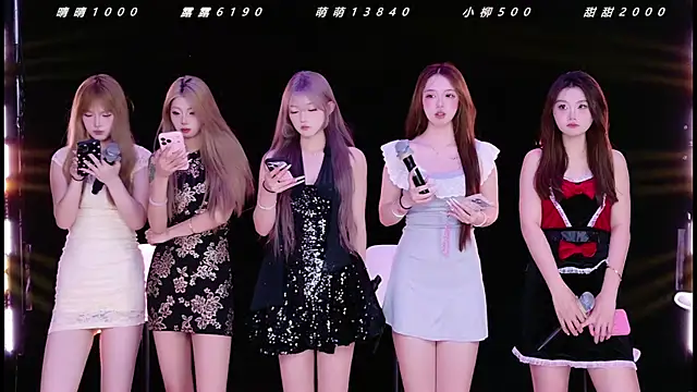 skt-001 online show from March 2026 01:22:01 PM