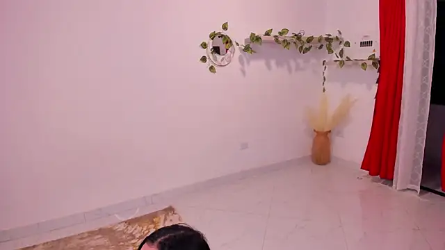 Samy Hot online show from February 2026 12:33:02 AM