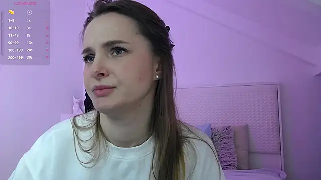 Snapshot of Vanessa_Pearls chatting on March 2026 07:34:02 AM Vanessa Pearls online show from March 2026 07:34:02 AM