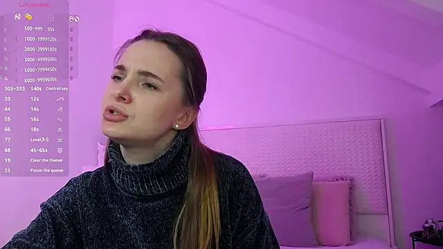 Snapshot of Vanessa_Pearls chatting on March 2026 07:45:02 AM Vanessa Pearls online show from March 2026 07:45:02 AM