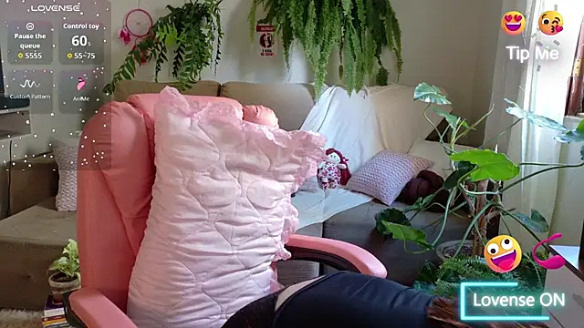 ms sophie69 online show from February 2026 07:40:01 PM