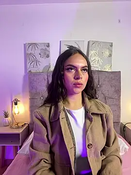 Annie bonnie  online show from June 2026 11:33:01 AM