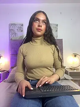 Annie bonnie  online show from June 2026 11:34:01 AM
