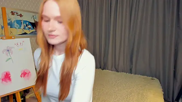 TheressaDotts online show from February 2026 02:44:01 PM