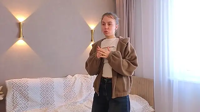 SiuAustill online show from February 2026 09:47:01 AM