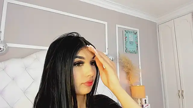 saryth hott online show from February 2026 02:23:01 PM