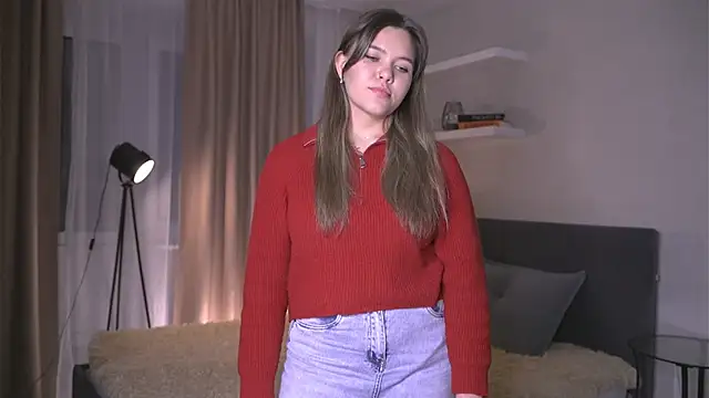 MayPortman online show from February 2026 04:44:01 PM