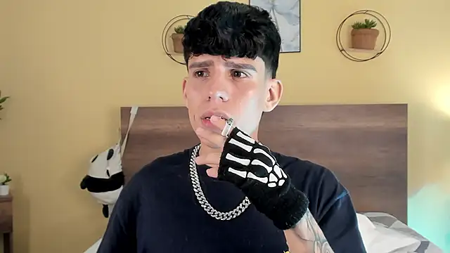 Angel eros  online show from February 2026 09:55:01 PM