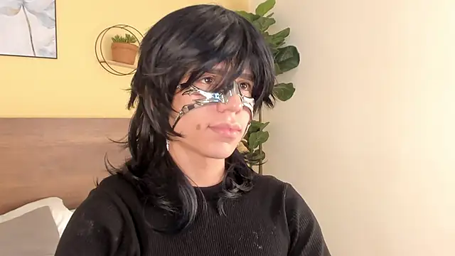 Angel eros  online show from February 2026 11:36:01 PM