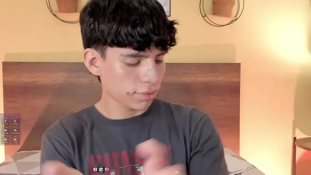 Angel eros  online show from March 2026 04:42:01 AM