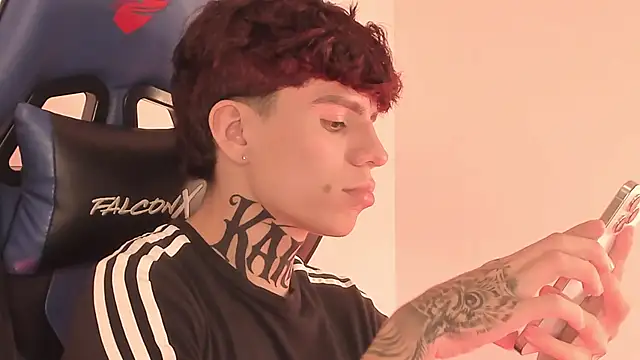 Angel eros  online show from March 2026 05:00:02 AM