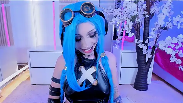 SalemBlackrose online show from April 2026 05:27:02 AM