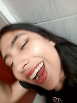  Angel Dark online show from February 2026 08:49:01 PM
