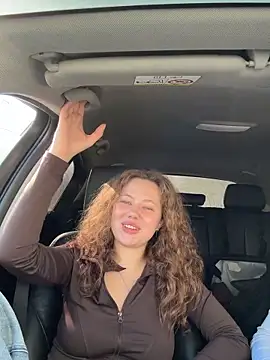 AsynaYuuki online show from March 2026 12:16:01 PM