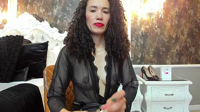 JuliethMilf online show from May 2026 07:19:01 PM
